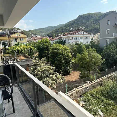 Merkez Luex Sifir Daire فتحية