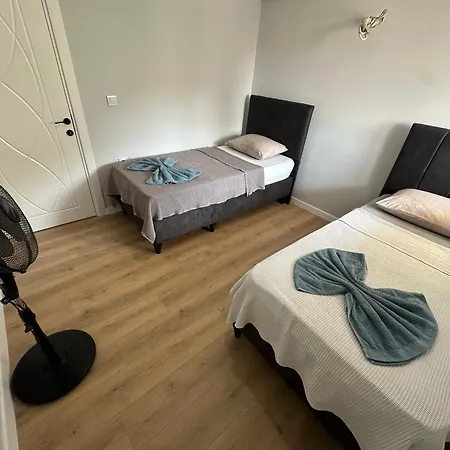 شقة Merkez Luex Sifir Daire