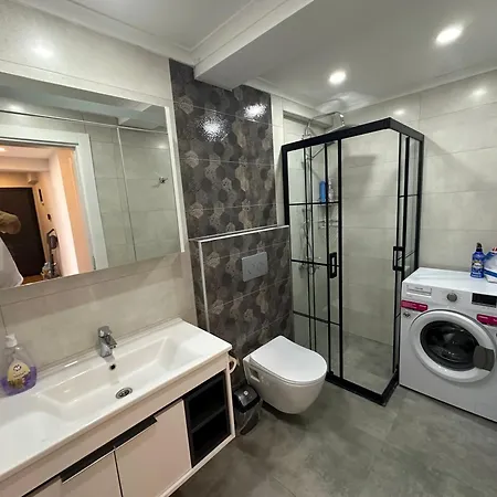 Merkez Luex Sifir Daire * فتحية
