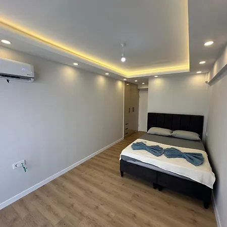 Merkez Luex Sifir Daire شقة *