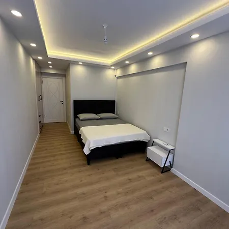 Merkez Luex Sifir Daire شقة