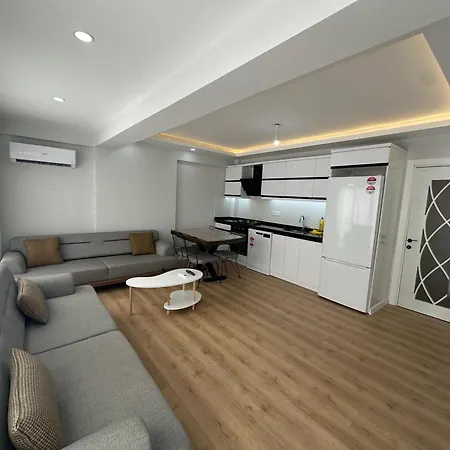 Merkez Luex Sifir Daire شقة