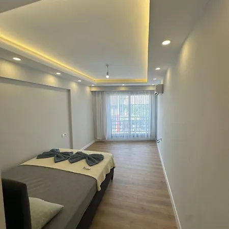 شقة Merkez Luex Sifir Daire