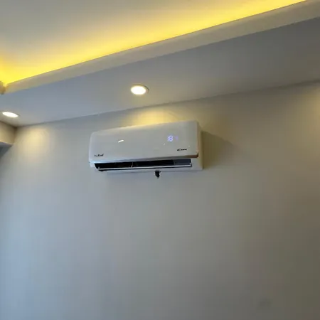 Merkez Luex Sifir Daire شقة