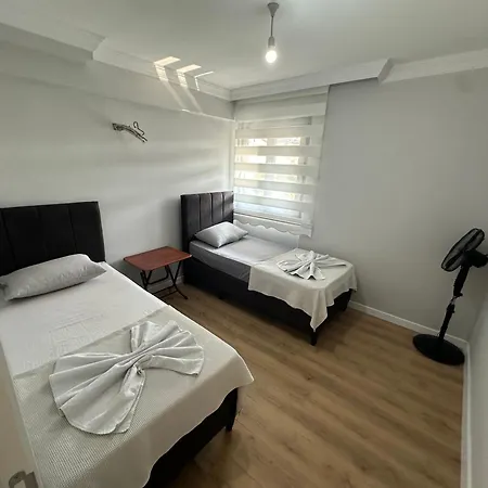 Merkez Luex Sifir Daire דירה *