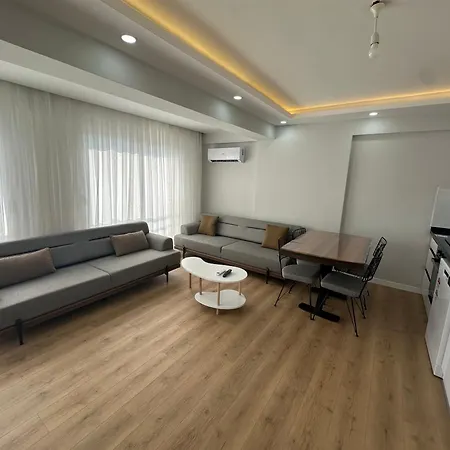Merkez Luex Sifir Daire דירה