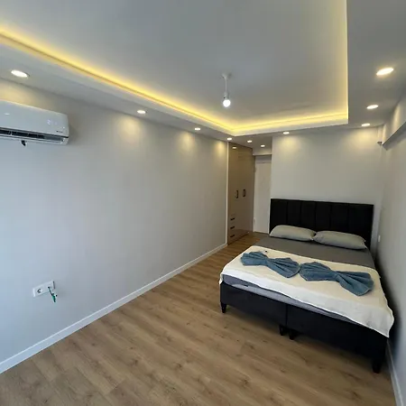 Merkez Luex Sifir Daire פאטהיה