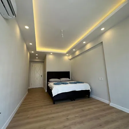 דירה Merkez Luex Sifir Daire
