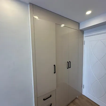 Merkez Luex Sifir Daire * פאטהיה