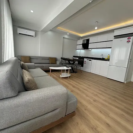 Merkez Luex Sifir Daire Apartamento Fethiye