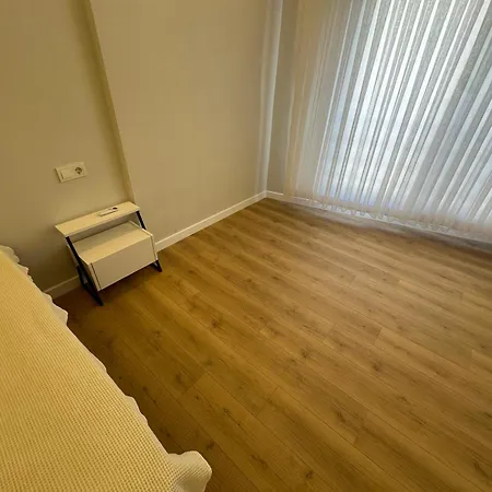 Merkez Luex Sifir Daire Apartamento *
