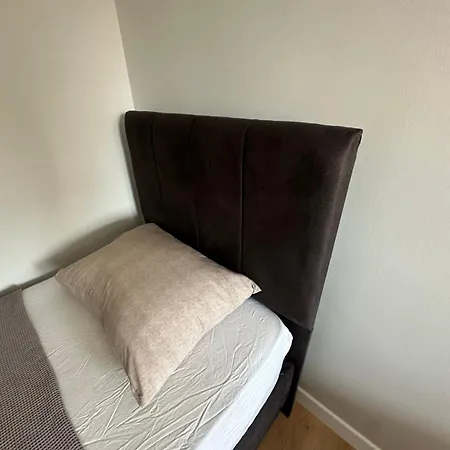 Merkez Luex Sifir Daire Apartamento Fethiye