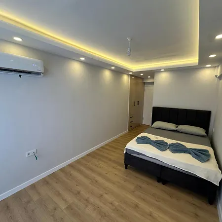 Apartamento Merkez Luex Sifir Daire Fethiye