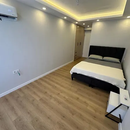 Merkez Luex Sifir Daire * Fethiye