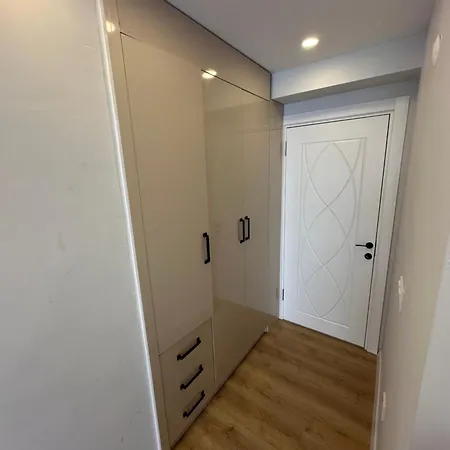 Merkez Luex Sifir Daire Apartamento