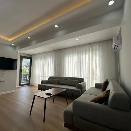 Apartamento Merkez Luex Sifir Daire Fethiye