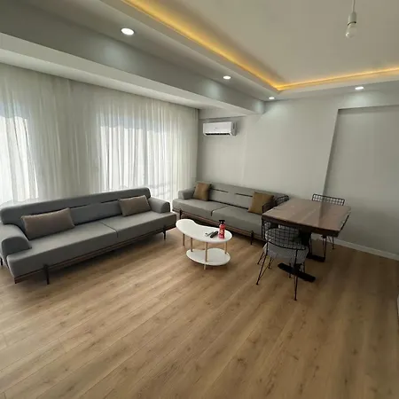 Merkez Luex Sifir Daire Apartamento Fethiye
