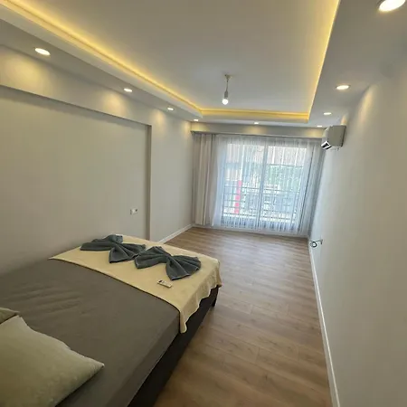 Merkez Luex Sifir Daire Apartamento *