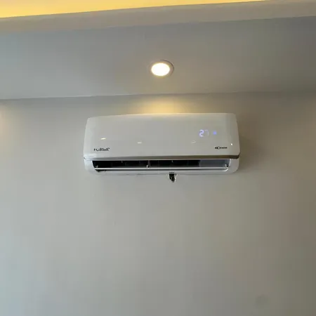 Merkez Luex Sifir Daire Apartamento *
